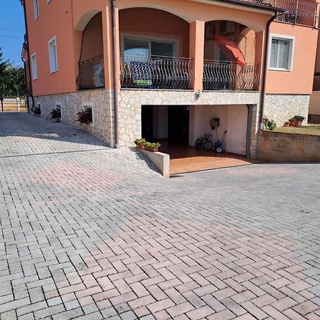 Ferienhaus Dakovic Poreč Exterior foto