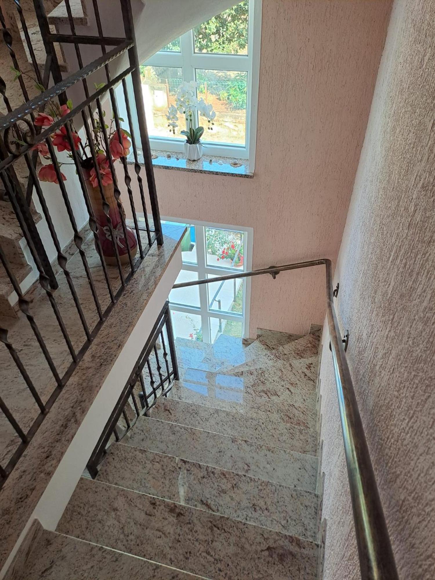 Ferienhaus Dakovic Poreč Exterior foto