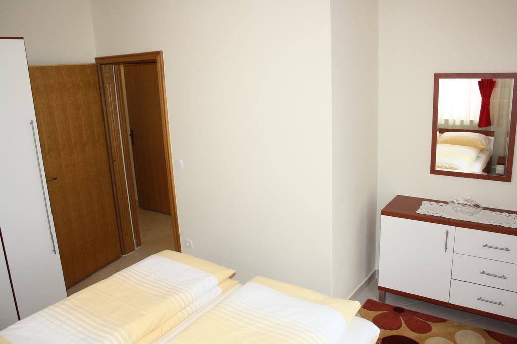 Ferienhaus Dakovic Poreč Exterior foto